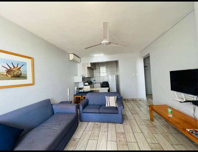 1.5 BEDROOM APARTMENT FOR SALE IN POINT
